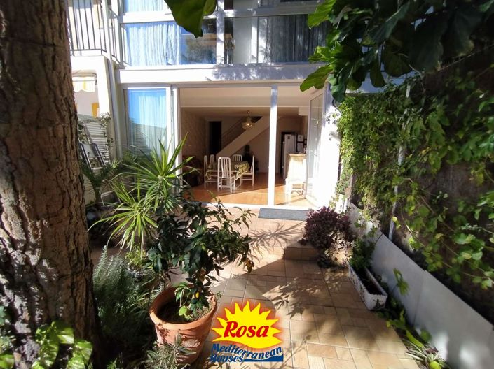 Image No.2-Duplex de 4 chambres à vendre à La Zenia