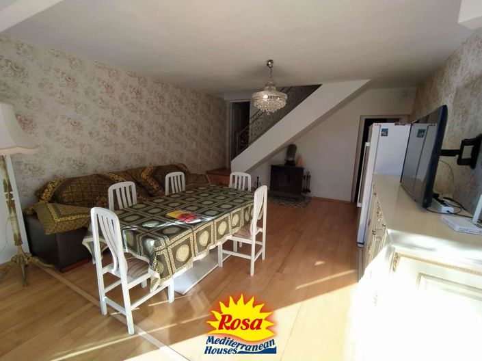 Image No.3-Duplex de 4 chambres à vendre à La Zenia