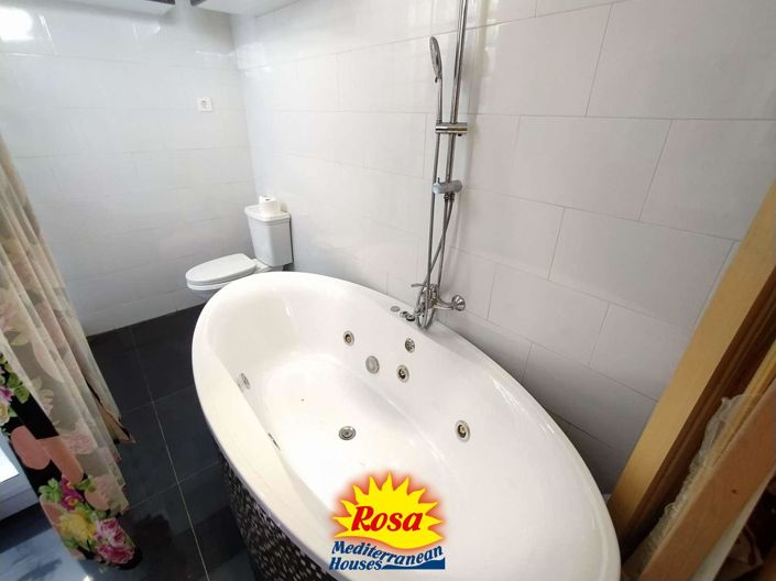 Image No.6-Duplex de 4 chambres à vendre à La Zenia