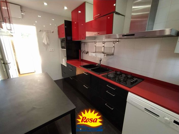 Image No.7-Duplex de 4 chambres à vendre à La Zenia