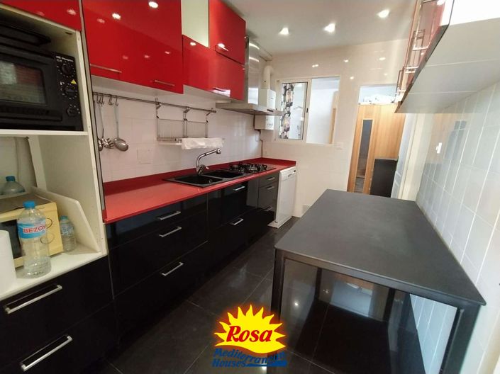 Image No.8-Duplex de 4 chambres à vendre à La Zenia