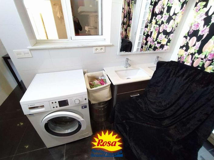 Image No.9-Duplex de 4 chambres à vendre à La Zenia