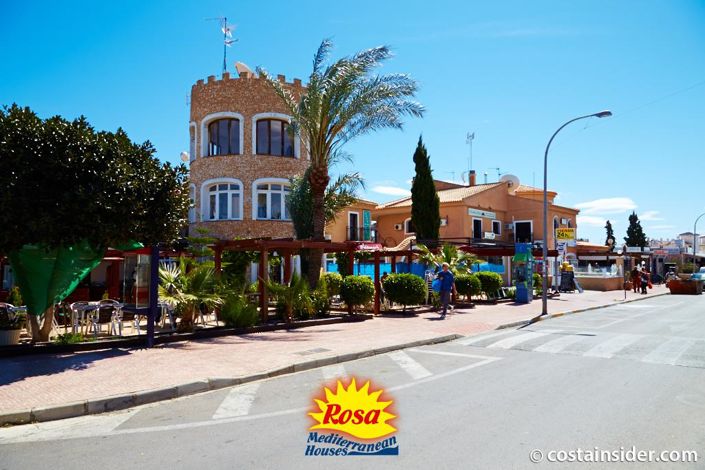 Image No.13-3 Bed Villa for sale