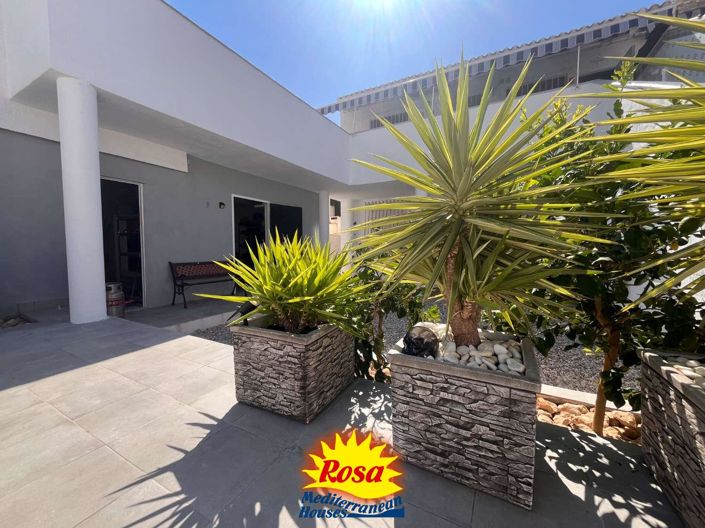 Image No.34-3 Bed Bungalow for sale