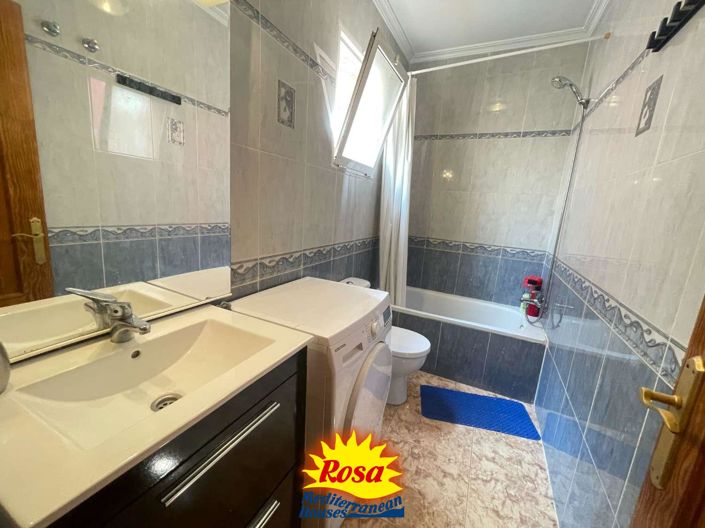 Image No.15-Chalet de 3 chambres à vendre à Torrevieja