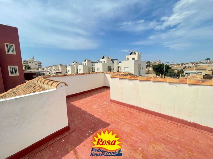 Image No.18-Chalet de 3 chambres à vendre à Torrevieja