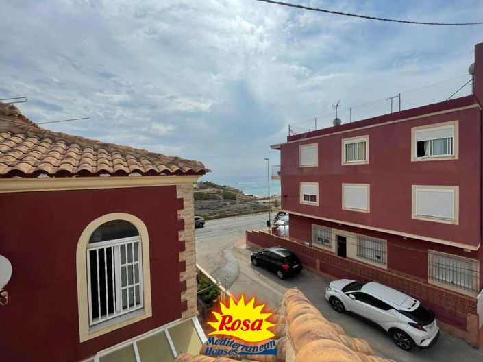 Image No.2-Chalet de 3 chambres à vendre à Torrevieja