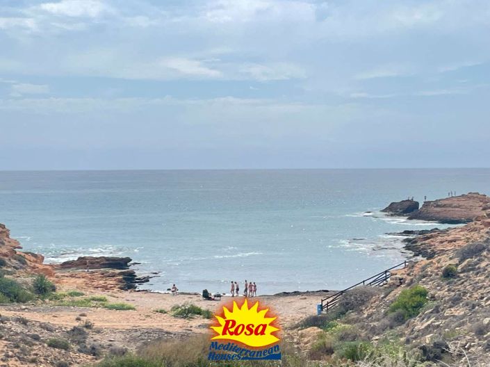 Image No.21-Chalet de 3 chambres à vendre à Torrevieja