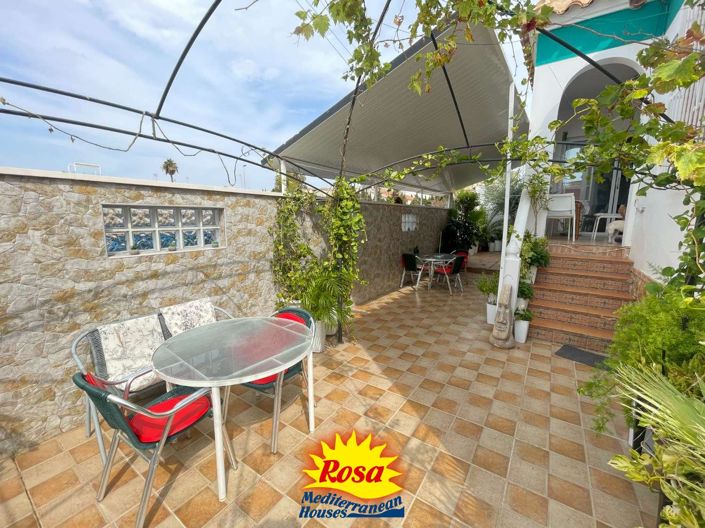 Image No.4-Chalet de 3 chambres à vendre à Torrevieja