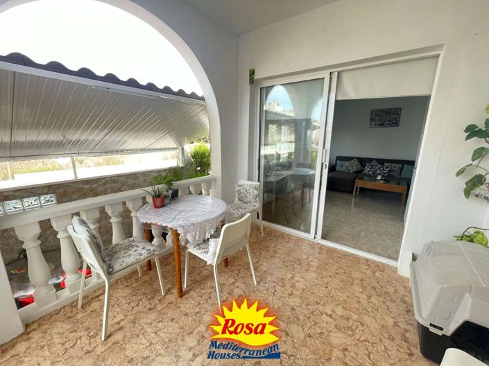 Image No.5-Chalet de 3 chambres à vendre à Torrevieja