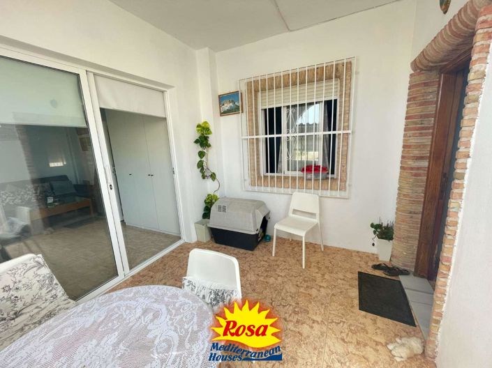 Image No.6-Chalet de 3 chambres à vendre à Torrevieja