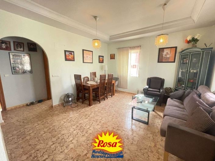 Image No.7-Chalet de 3 chambres à vendre à Torrevieja