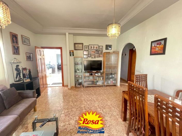 Image No.8-Chalet de 3 chambres à vendre à Torrevieja