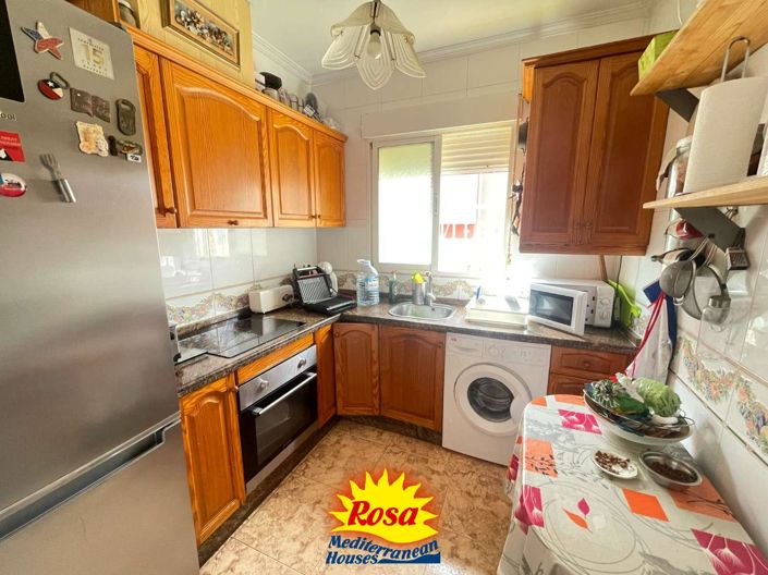 Image No.9-Chalet de 3 chambres à vendre à Torrevieja