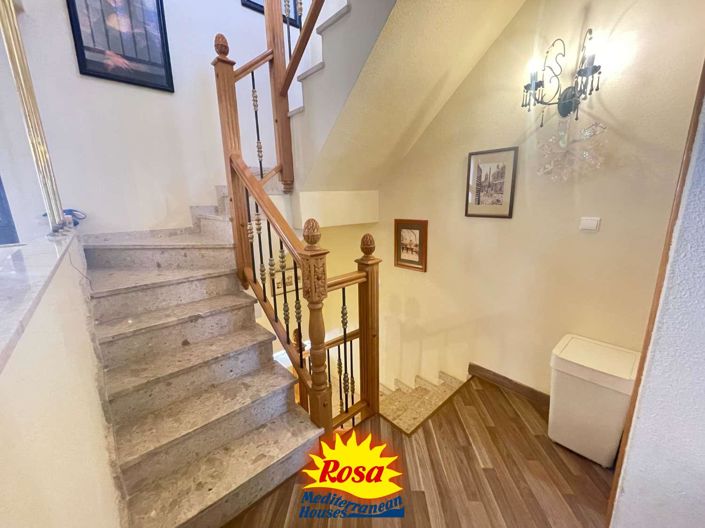 Image No.11-Chalet de 3 chambres à vendre à Orihuela Costa