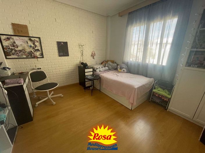 Image No.13-Chalet de 3 chambres à vendre à Orihuela Costa