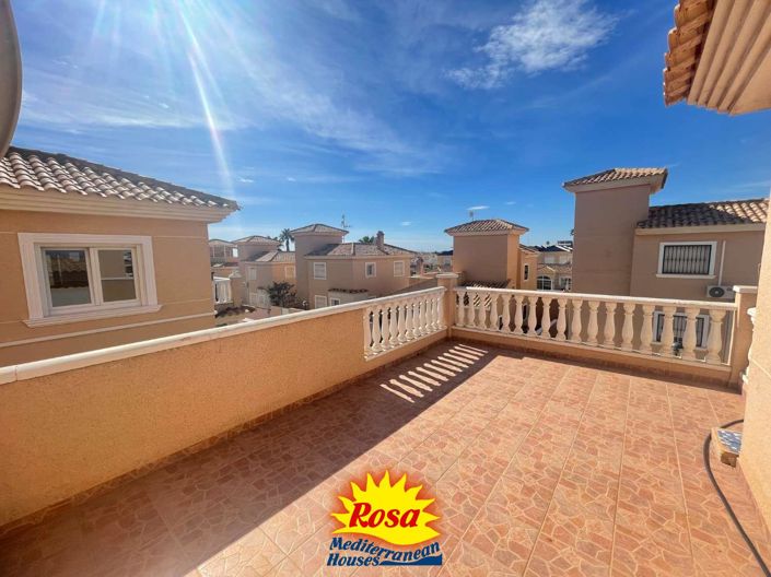 Image No.16-Chalet de 3 chambres à vendre à Orihuela Costa