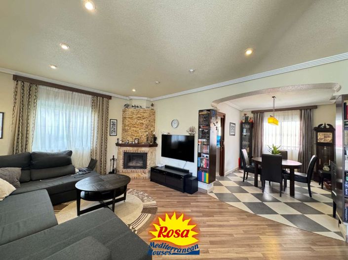 Image No.7-Chalet de 3 chambres à vendre à Orihuela Costa