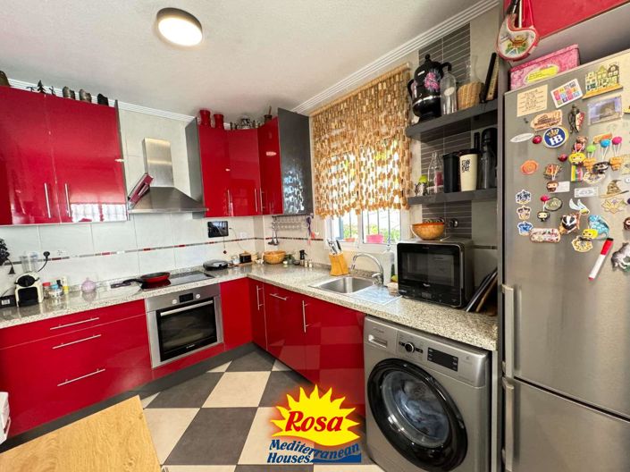 Image No.9-Chalet de 3 chambres à vendre à Orihuela Costa