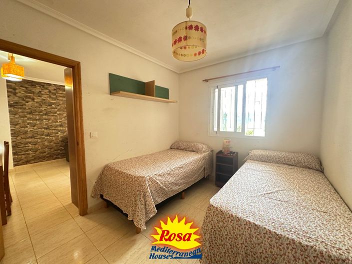 Image No.10-Appartement de 2 chambres à vendre à Orihuela Costa