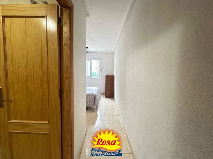 Image No.12-Appartement de 2 chambres à vendre à Orihuela Costa