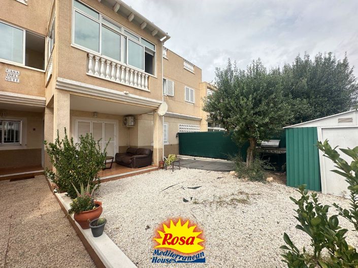 Image No.2-Appartement de 2 chambres à vendre à Orihuela Costa