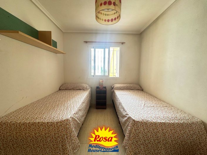 Image No.9-Appartement de 2 chambres à vendre à Orihuela Costa