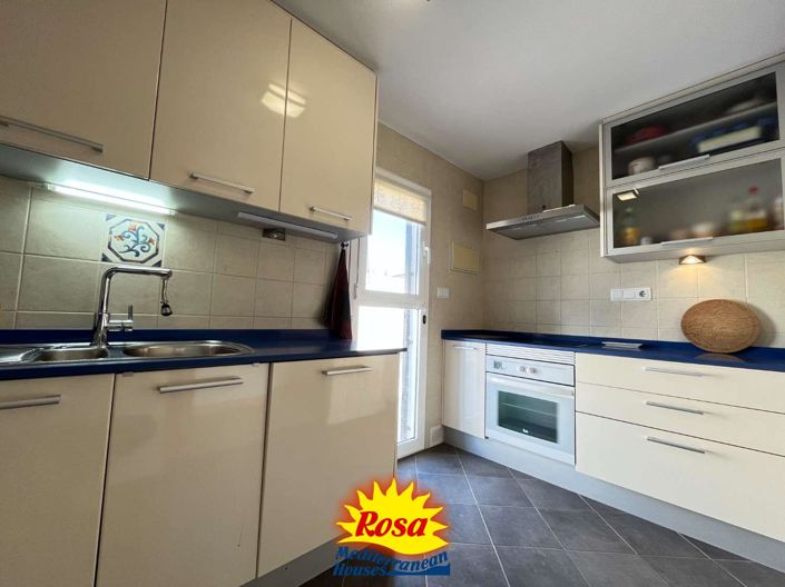 Image No.8-Chalet de 2 chambres à vendre à Orihuela Costa