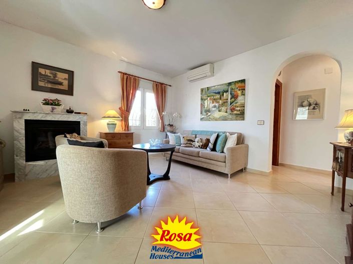 Image No.16-Chalet de 2 chambres à vendre à Orihuela Costa