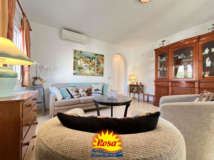 Image No.17-Chalet de 2 chambres à vendre à Orihuela Costa