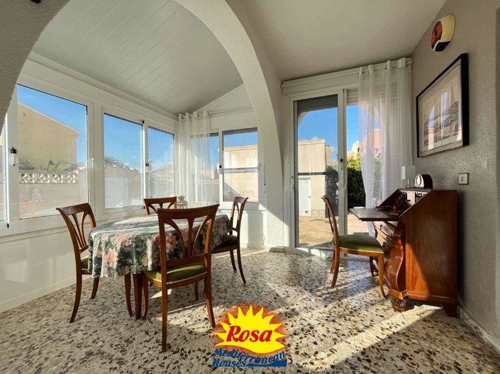 Image No.19-Chalet de 2 chambres à vendre à Orihuela Costa