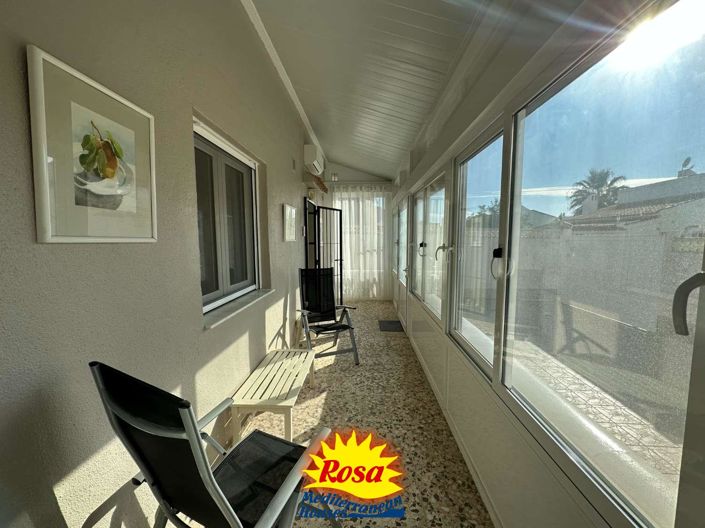 Image No.21-Chalet de 2 chambres à vendre à Orihuela Costa