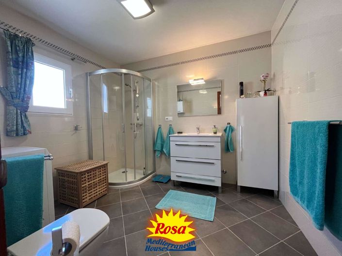 Image No.14-Chalet de 2 chambres à vendre à Orihuela Costa