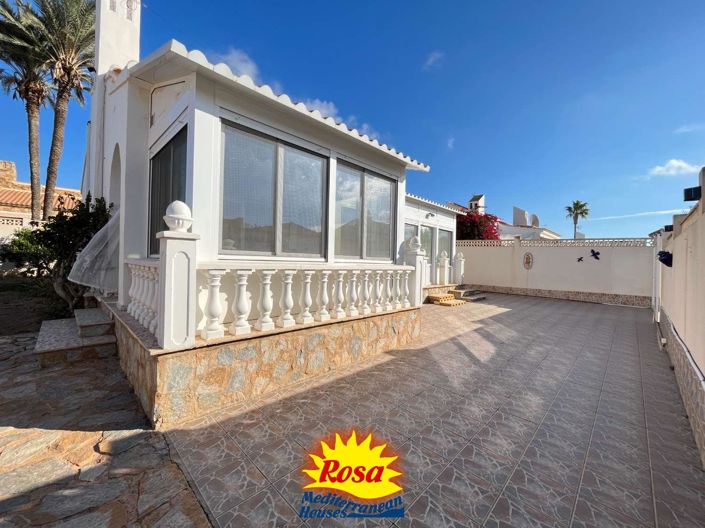 Image No.4-Chalet de 2 chambres à vendre à Orihuela Costa