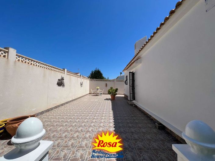 Image No.26-Chalet de 2 chambres à vendre à Orihuela Costa