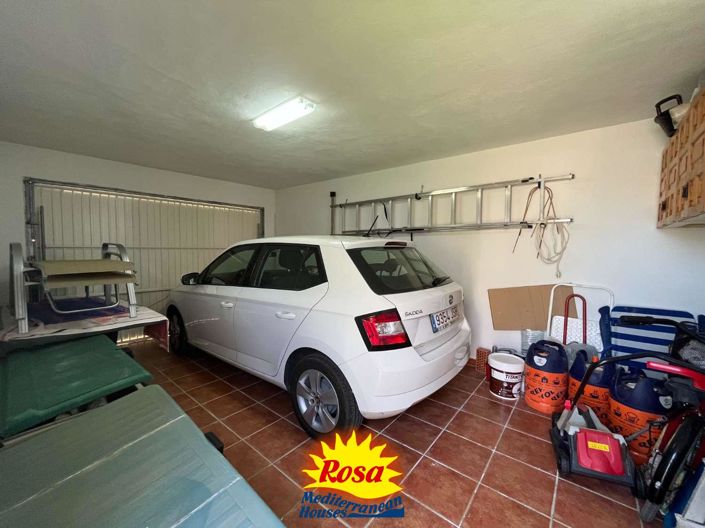 Image No.3-Chalet de 2 chambres à vendre à Orihuela Costa