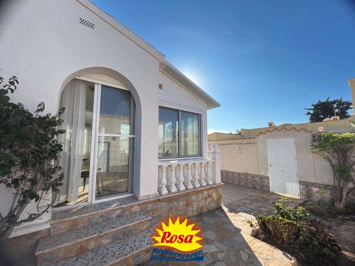 Image No.18-Chalet de 2 chambres à vendre à Orihuela Costa