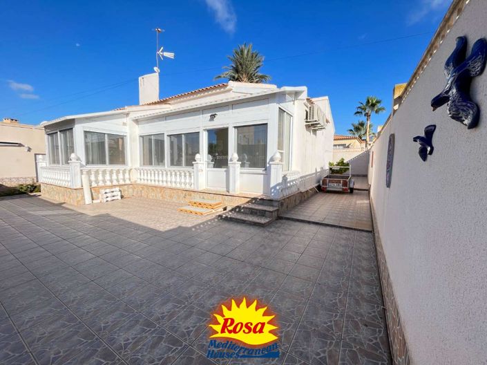 Image No.25-Chalet de 2 chambres à vendre à Orihuela Costa