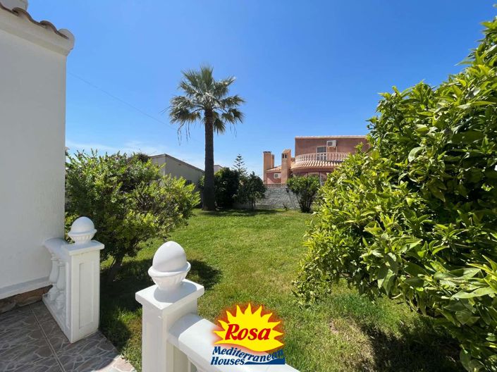 Image No.5-Chalet de 2 chambres à vendre à Orihuela Costa