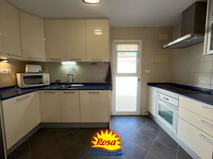 Image No.9-Chalet de 2 chambres à vendre à Orihuela Costa