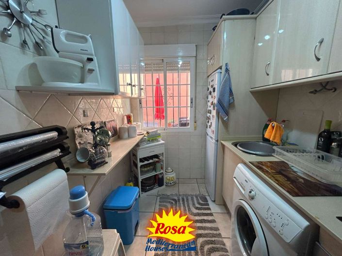 Image No.14-Villa de 3 chambres à vendre à Playa Flamenca