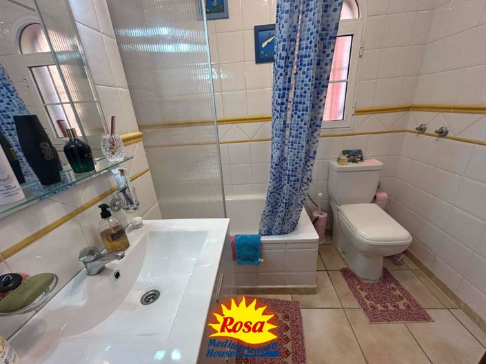 Image No.15-Villa de 3 chambres à vendre à Playa Flamenca