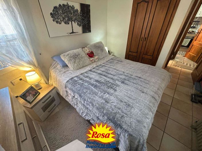 Image No.16-Villa de 3 chambres à vendre à Playa Flamenca