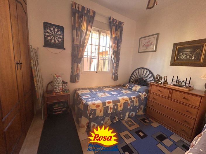 Image No.21-Villa de 3 chambres à vendre à Playa Flamenca