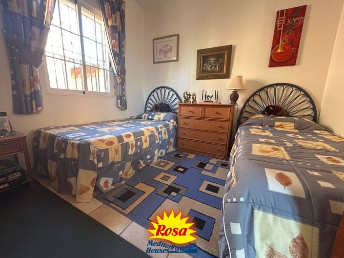 Image No.22-Villa de 3 chambres à vendre à Playa Flamenca