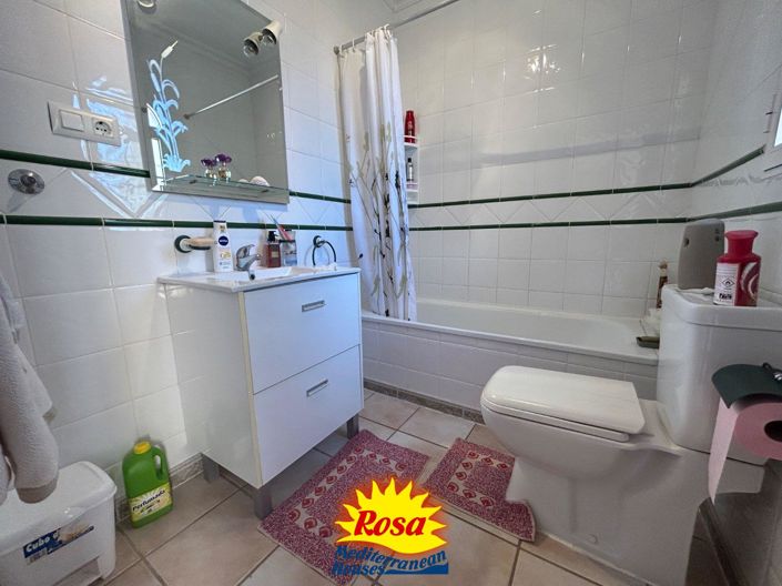 Image No.23-Villa de 3 chambres à vendre à Playa Flamenca