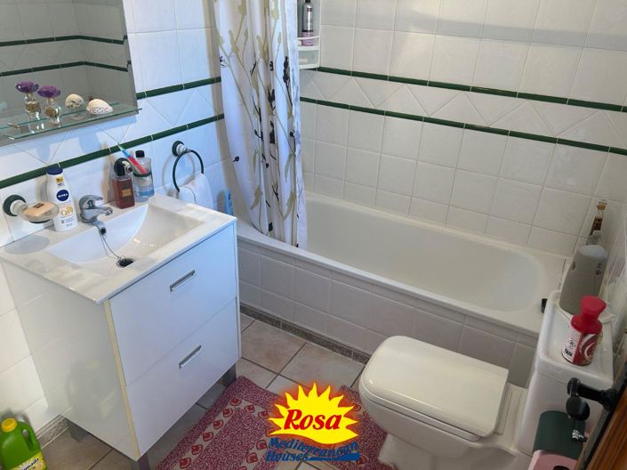 Image No.24-Villa de 3 chambres à vendre à Playa Flamenca