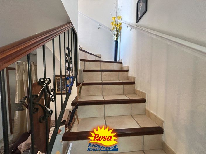 Image No.25-Villa de 3 chambres à vendre à Playa Flamenca