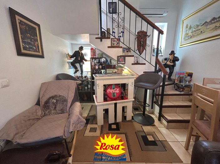 Image No.26-Villa de 3 chambres à vendre à Playa Flamenca