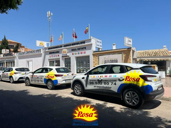 Image No.30-Villa de 3 chambres à vendre à Playa Flamenca